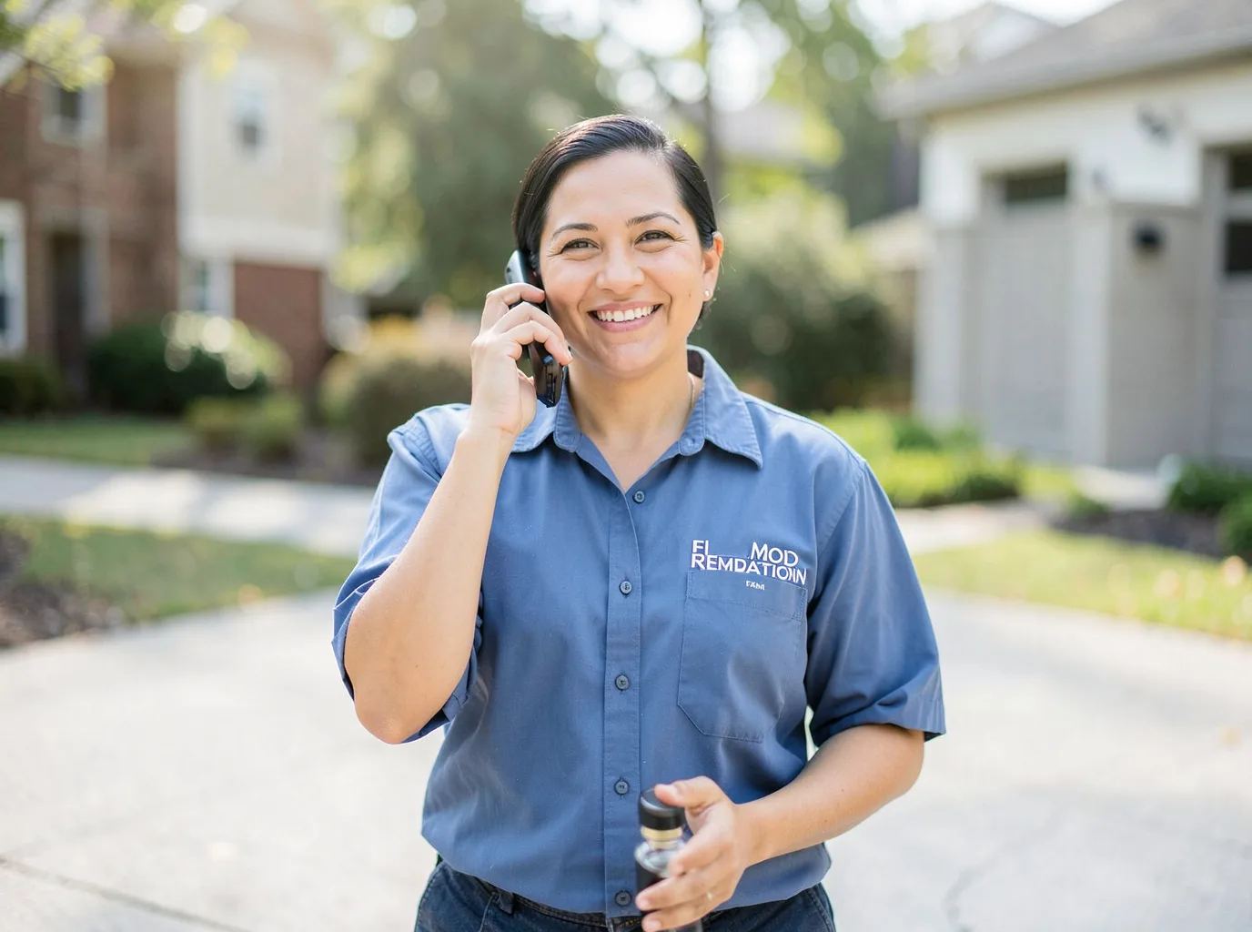 Mold Remediation Round Lake, IL FAQs